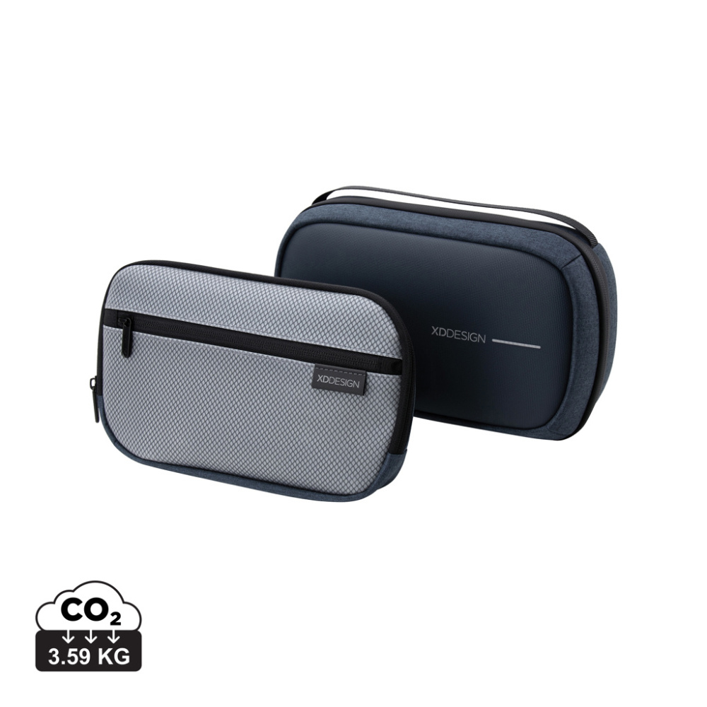Logo trade promotional item photo of: XD Design First Class All-in-One case