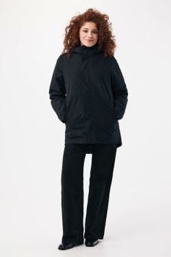 Logotrade advertising product image of: IQONIQ Thelon recycled polyester parka