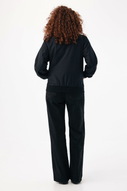 Logotrade promotional merchandise image of: IQONIQ Odin recycled polyester urban jacket