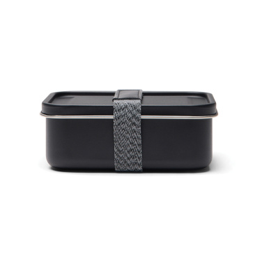 Logotrade advertising product image of: VINGA Parks RCS SS lunch box