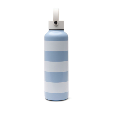 Logotrade promotional gift image of: VINGA Lagoa RCS SS bottle 600 ML