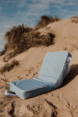 Logotrade promotional products photo of: VINGA Lagoa GRS beach chair