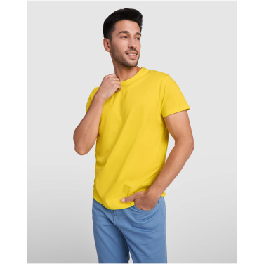 Logotrade business gift image of: Dogo Premium short sleeve men's t-shirt