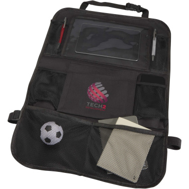 Logo trade promotional products picture of: Lex car back seat organiser