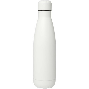 Logotrade corporate gift image of: Cove 750 ml RCS recycled single wall stainless steel water bottle