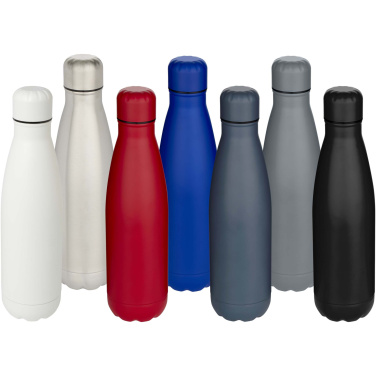 Logotrade corporate gift picture of: Cove 750 ml RCS recycled single wall stainless steel water bottle