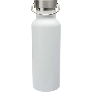 Logotrade business gift image of: Thor 500 ml sublimation RCS recycled stainless steel water bottle