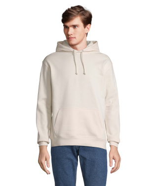 Logotrade promotional gifts photo of: CONDOR Unisex Hooded Sweat