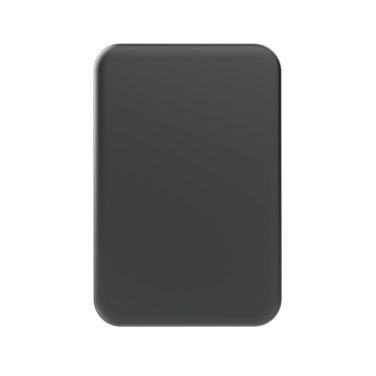 Logotrade promotional item image of: Quantum RCS ultra-fast 10.000mAh magnetic 25W powerbank