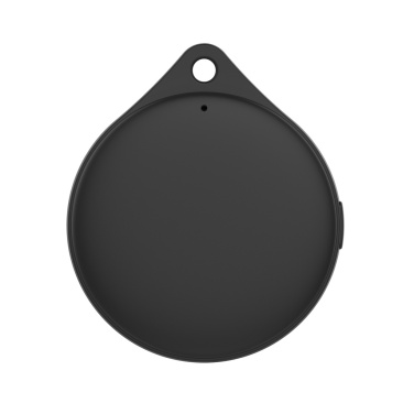 Logotrade promotional product image of: Findpop Dual RCS recycled plastic item finder IPX5