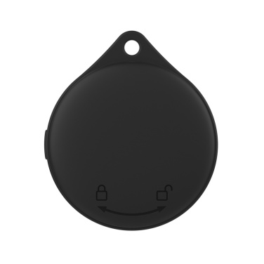 Logo trade promotional giveaway photo of: Findpop Dual RCS recycled plastic item finder IPX5