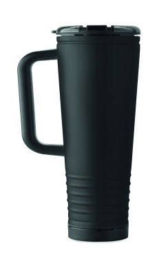 Logotrade business gift image of: Howler Cup w handle 700ml
