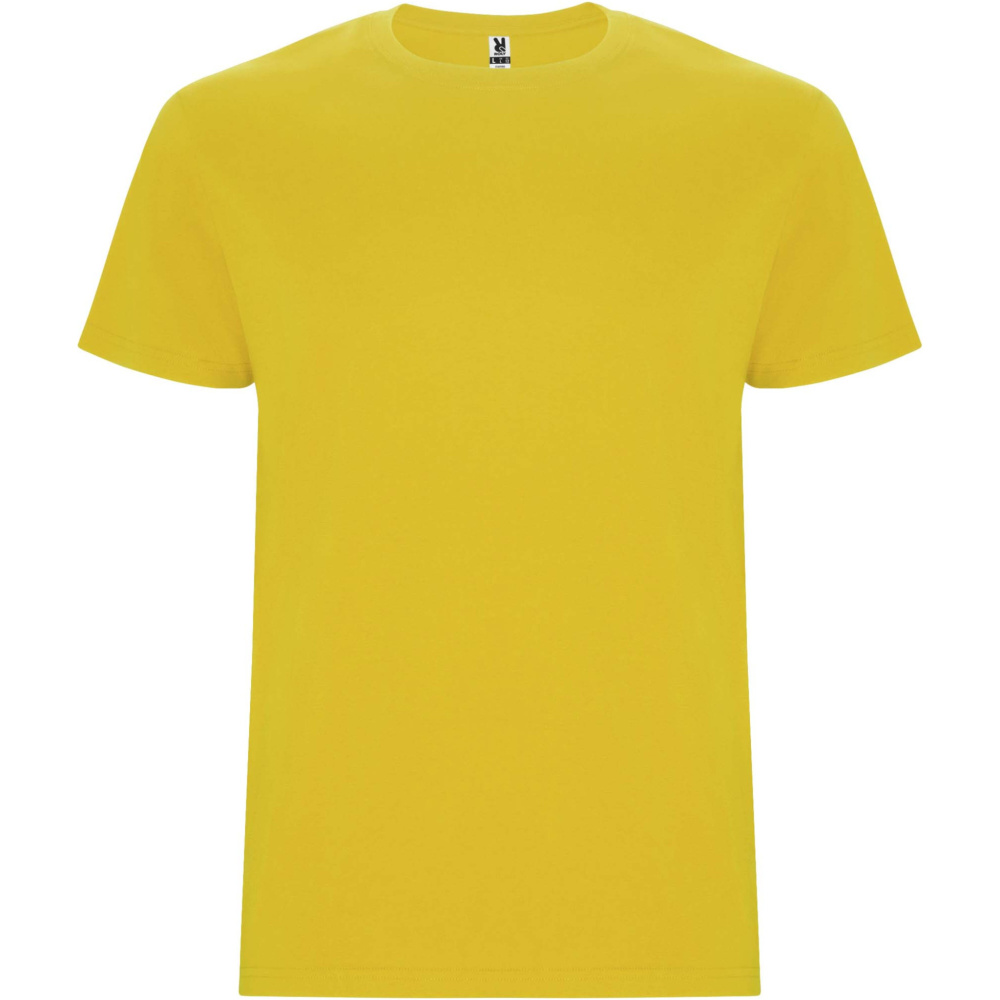 Logotrade promotional giveaways photo of: Stafford short sleeve men's t-shirt