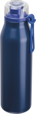 Logo trade promotional item photo of: Water bottle Grand Haven MoLu