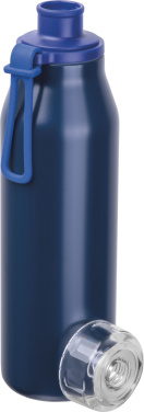 Logo trade promotional gift photo of: Water bottle Grand Haven MoLu