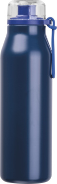 Logo trade advertising products picture of: Water bottle Grand Haven MoLu