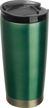 Logo trade promotional gifts picture of: Drinking cup La Louviere MoLu