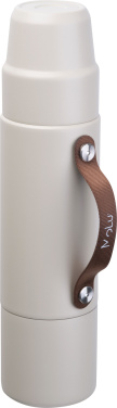 Logo trade advertising products picture of: Insulated bottle Le Bourget MoLu