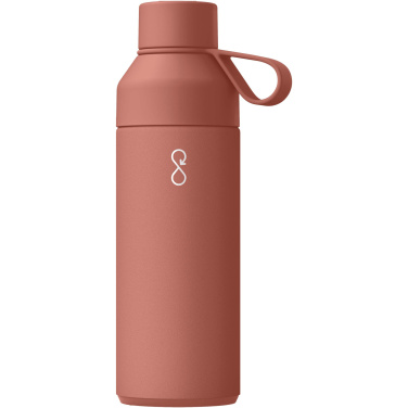 Logotrade business gifts photo of: Ocean Bottle 500 ml vacuum insulated water bottle