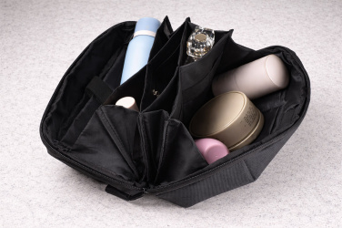 Logo trade corporate gifts image of: Cosmetic bag 234808735