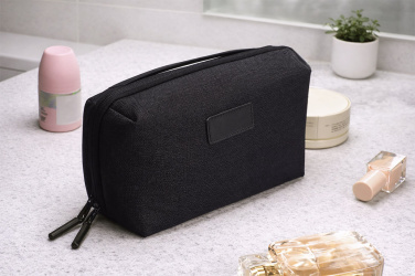 Logo trade advertising products image of: Cosmetic bag 234808735