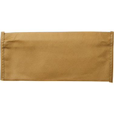 Logo trade promotional item photo of: Enviro 7-piece pencil case set