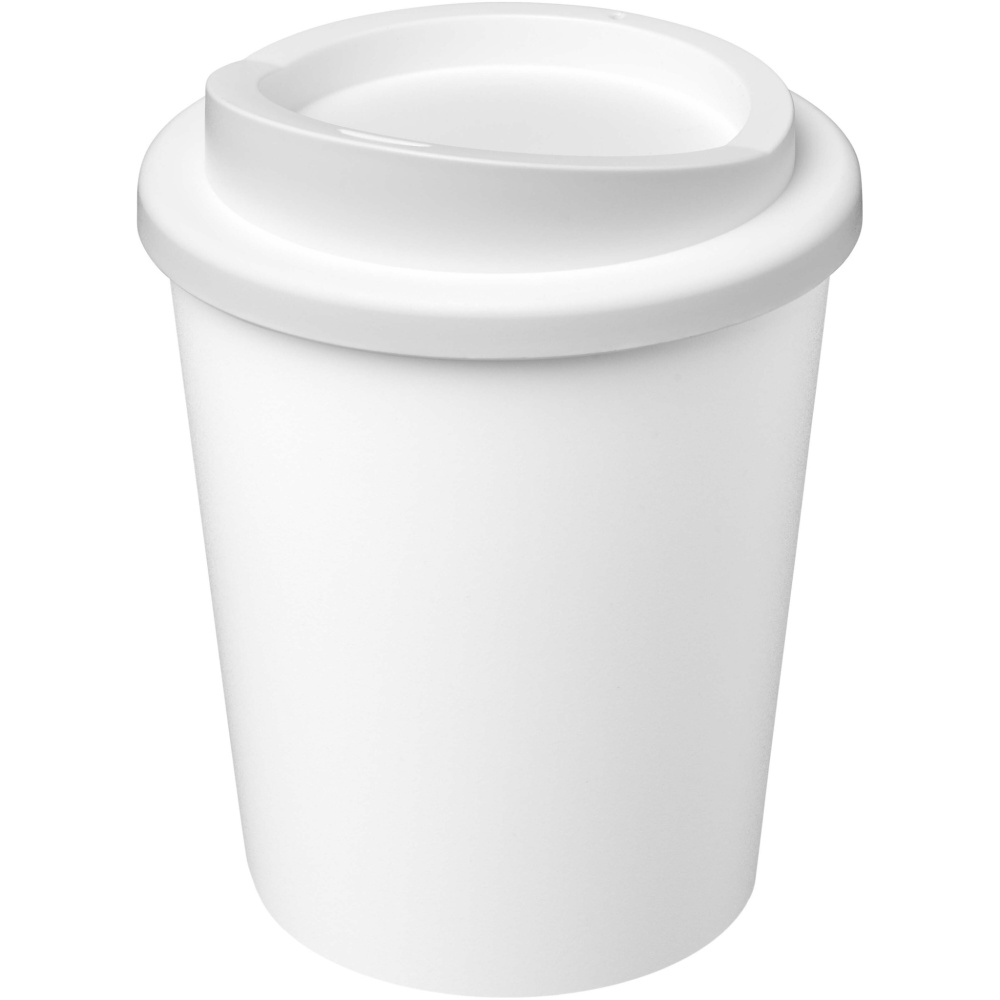 Logo trade promotional giveaways picture of: Americano® Espresso POP 250 ml tumbler