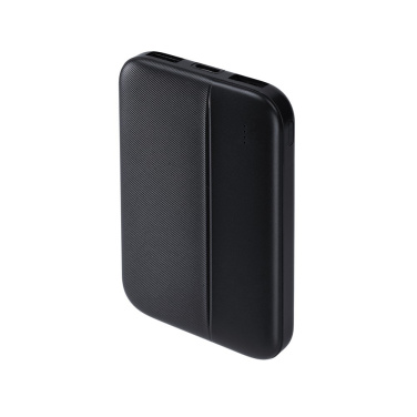 Logotrade promotional gifts photo of: Power Bank VA2006 5000 mAh RIVACASE