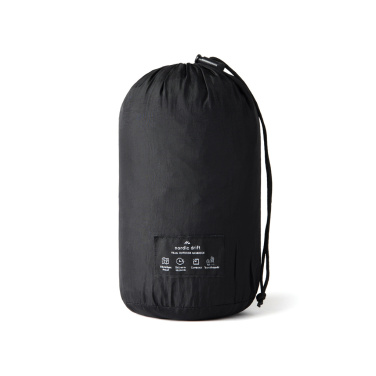 Logotrade promotional giveaway picture of: Nordic Drift GRS Trail outdoor Hammock