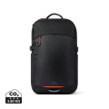 Nordic Drift Trail RCS daypack 16L, black