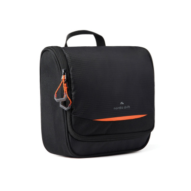 Logo trade advertising products picture of: Nordic Drift Trail RCS toiletry bag 3L