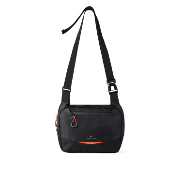 Logo trade promotional products image of: Nordic Drift Trail RCS Crossbody bag 4L