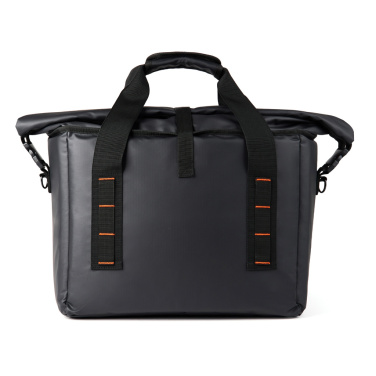 Logotrade promotional merchandise photo of: Nordic Drift RCS water-repellent cooler tote 22L