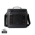 Nordic Drift Storm RCS water-repellent cooler bag 10L, black
