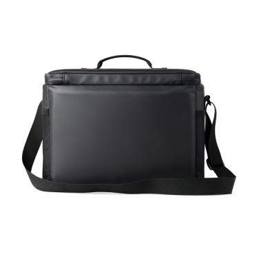 Logotrade promotional giveaway picture of: Nordic Drift Storm RCS water-repellent cooler bag 20L