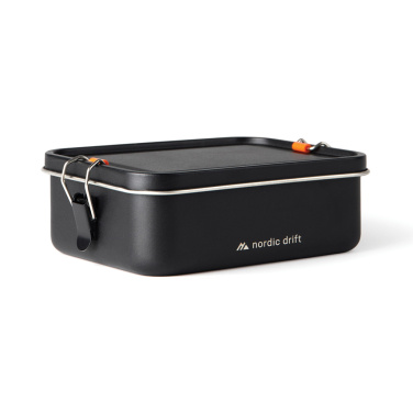 Logotrade promotional item image of: Nordic Drift Trail RCS Adventure Lunchbox 1200ML