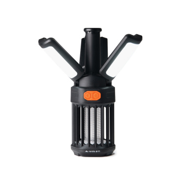 Logotrade promotional merchandise image of: Nordic Drift Titan Portable mosquito repellent camping light