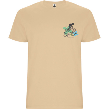 Logotrade promotional merchandise picture of: Stafford short sleeve men's t-shirt