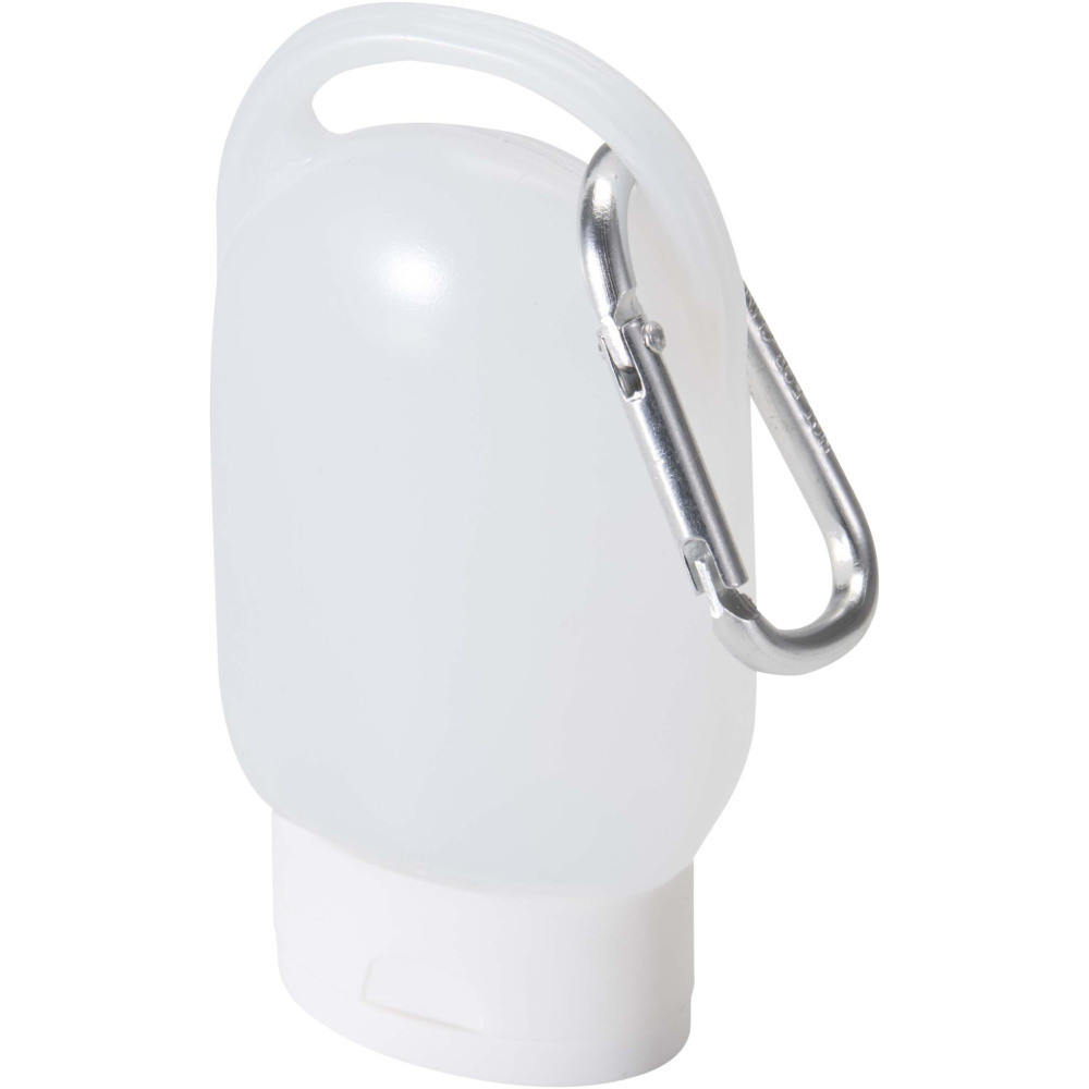 Logotrade promotional gift picture of: Squeeky hand wash