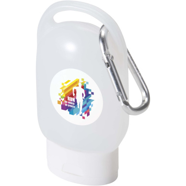Logotrade advertising product image of: Squeeky hand wash