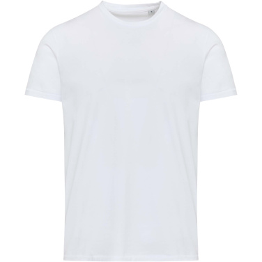 Logotrade corporate gift picture of: Balfour 200 g/m² short sleeve unisex OCS organic t-shirt