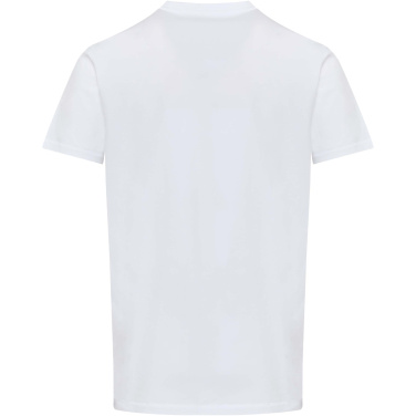 Logotrade promotional items photo of: Balfour 200 g/m² short sleeve unisex OCS organic t-shirt