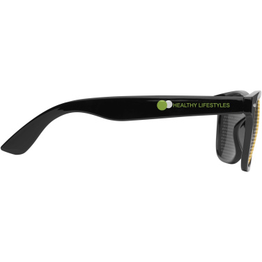 Logo trade promotional giveaways picture of: Vision sunglasses