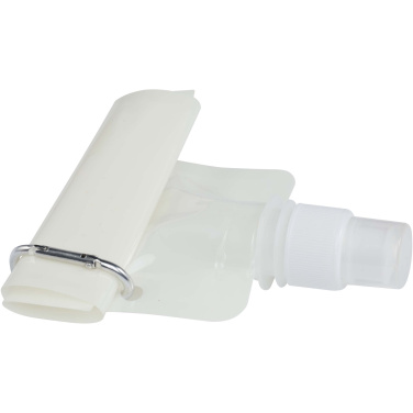 Logotrade business gift image of: Sipzy 480 ml foldable water bottle