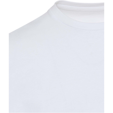 Logotrade promotional item image of: Lucas 280 g/m2 unisex OCS organic oversized t-shirt 