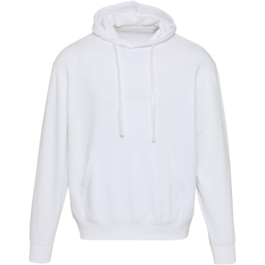 Logo trade promotional gift photo of: Boris 280 g/m2 unisex OCS organic oversized hoodie