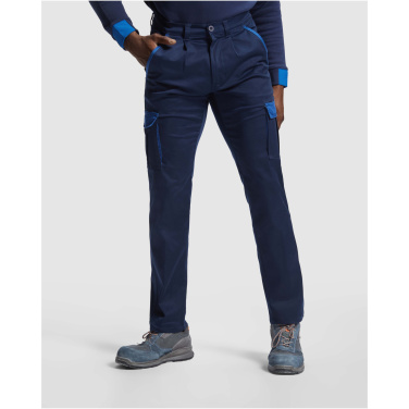 Logotrade promotional product image of: Trooper 250 g/m2 workwear trousers