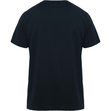 Logotrade promotional merchandise picture of: Expedition 160 g/m2 men's short sleeve t-shirt