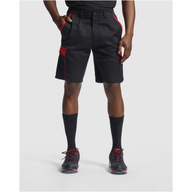 Logo trade promotional products picture of: Tahoe 250 g/m2 workwear shorts