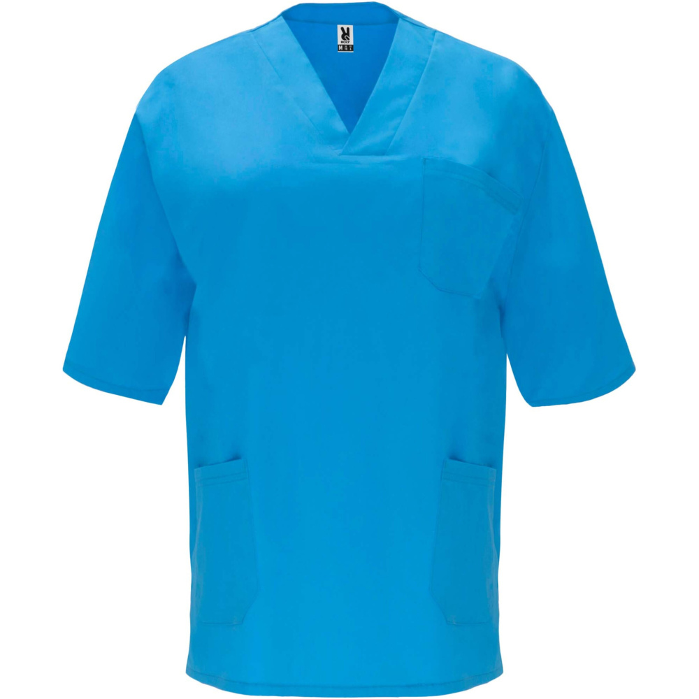 Logotrade promotional product picture of: Panacea 160 g/m2 unisex short sleeve service top